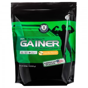 Premium Mass Gainer (2,2кг)